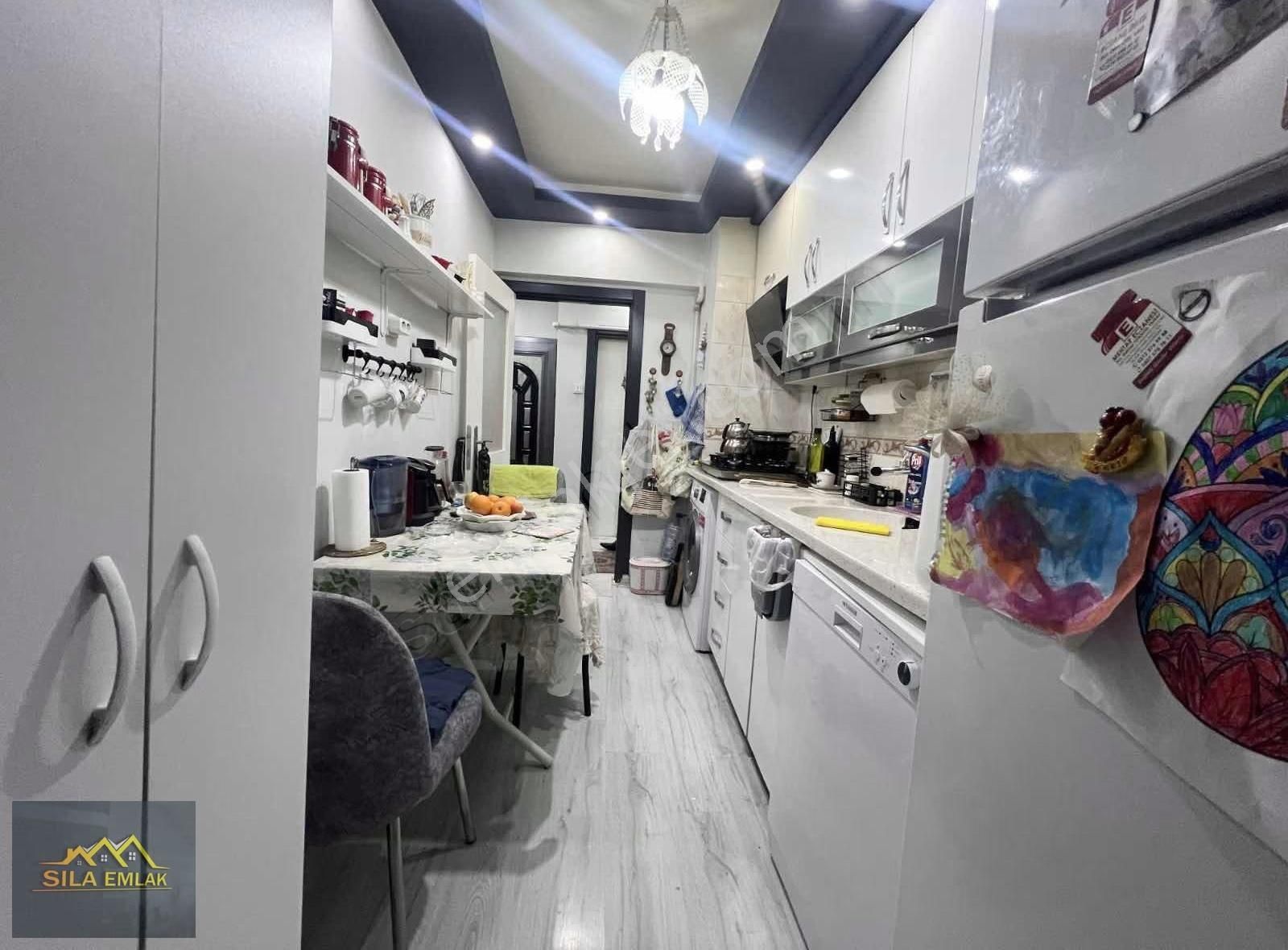 Akşemsettin Mh 3+1 Ara Kat Full Yapılı Güney Cephe Satılık Daire - Görsel 22