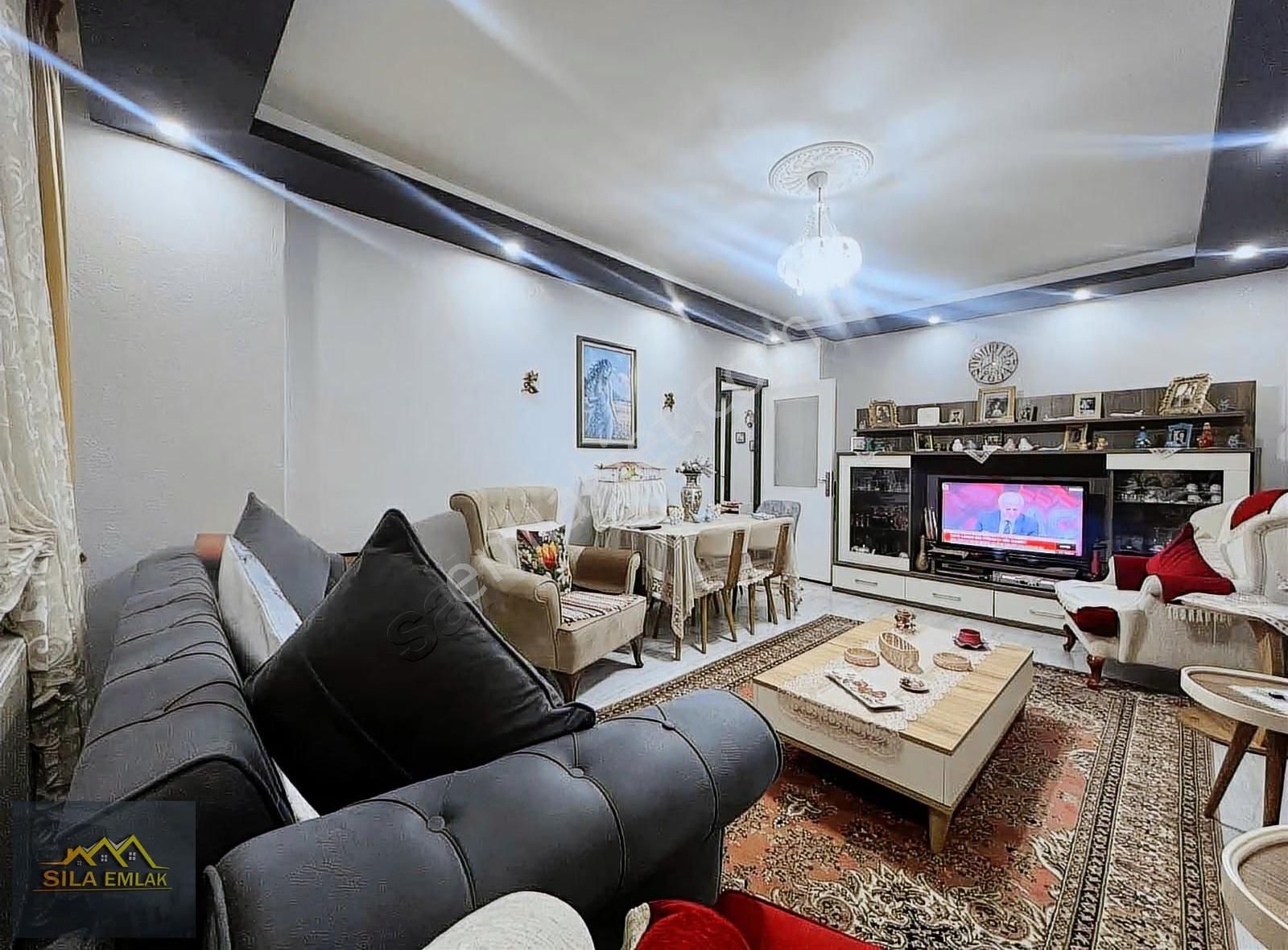 Akşemsettin Mh 3+1 Ara Kat Full Yapılı Güney Cephe Satılık Daire - Görsel 17