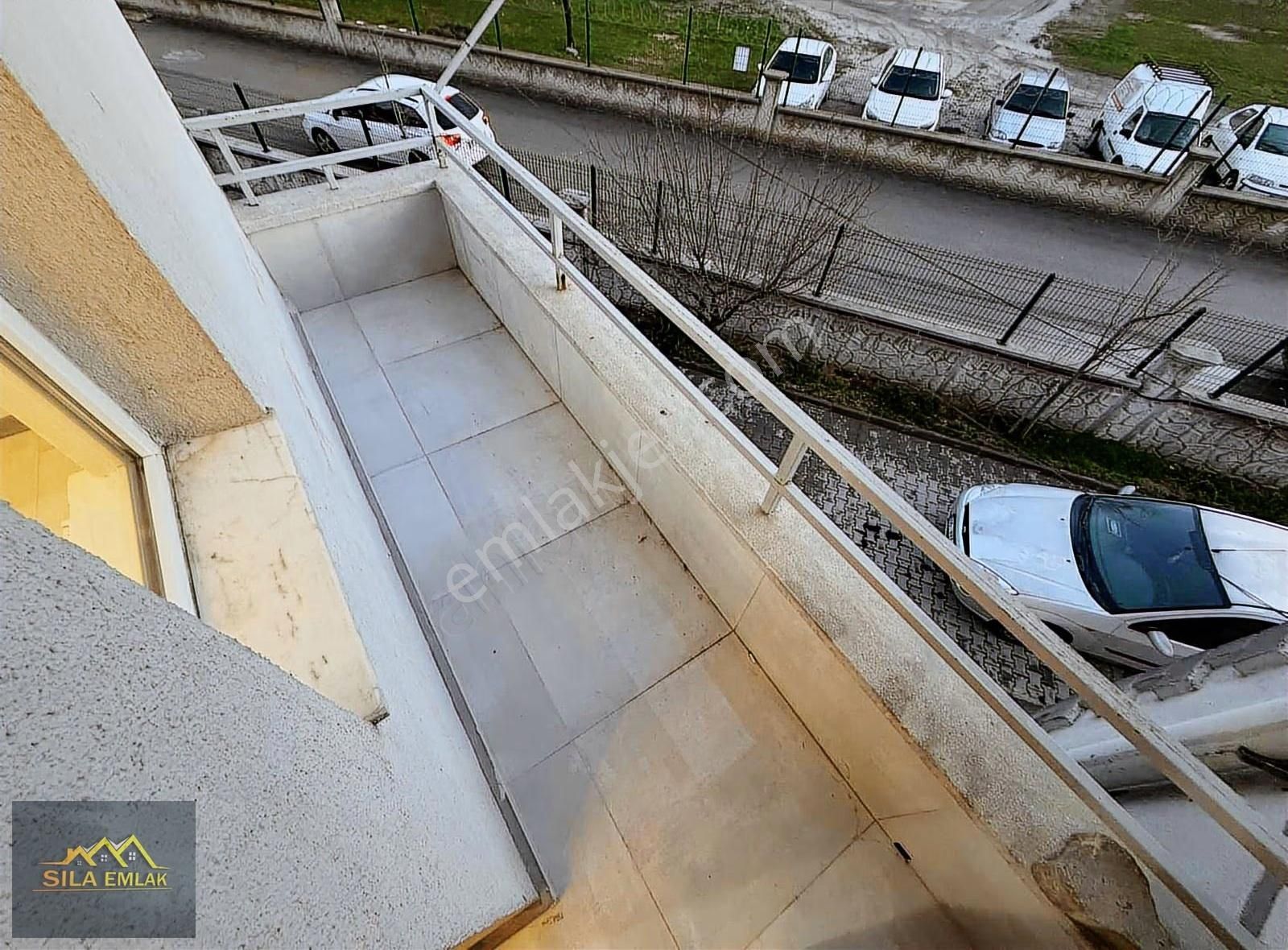 Ahi Evran Mh. Site İçi Otoparklı Bağımsız Ön Cephe Ara Kat Daire - Görsel 15