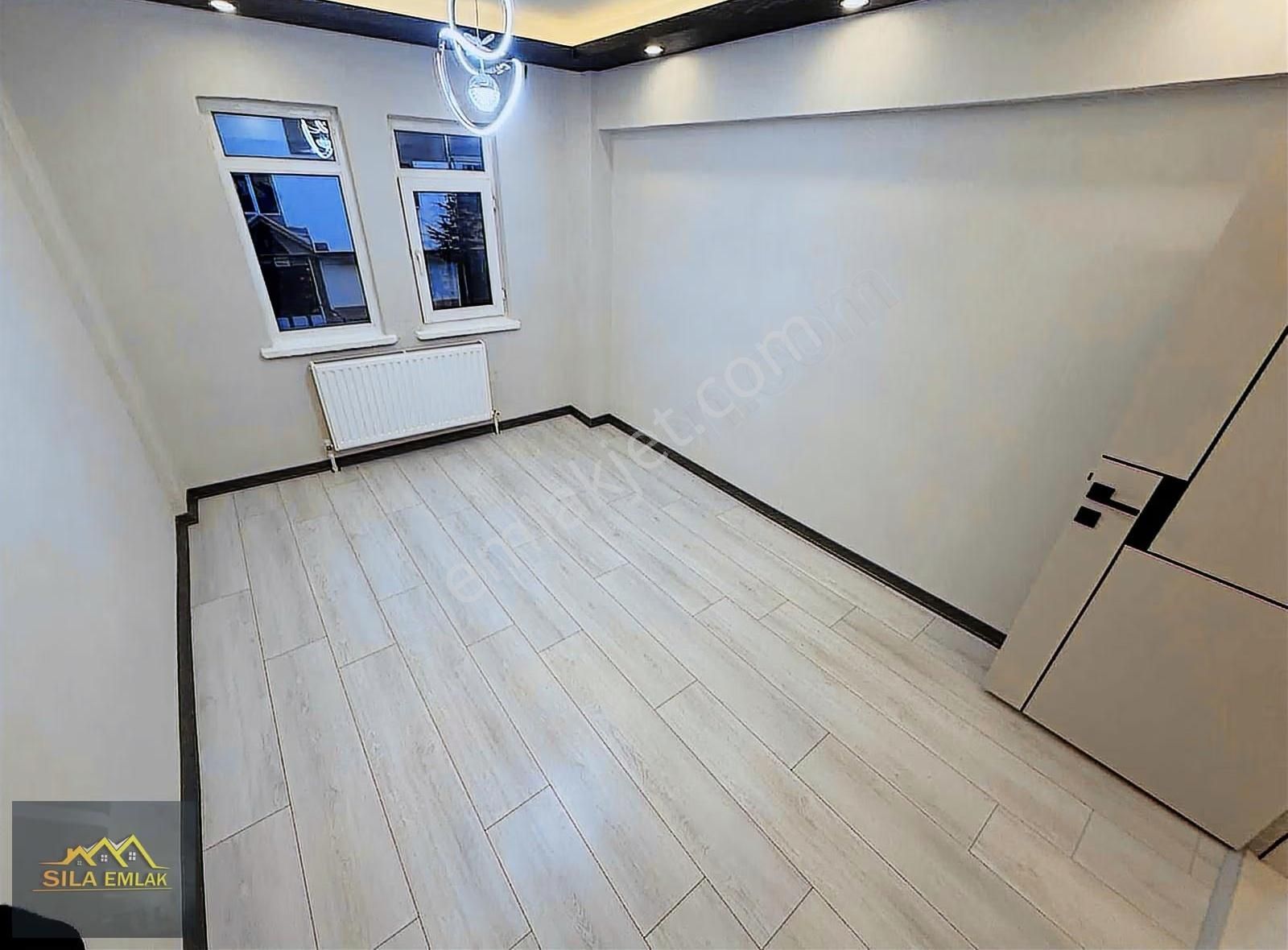 Ahi Evran Mh. Site İçi Otoparklı Bağımsız Ön Cephe Ara Kat Daire - Görsel 23