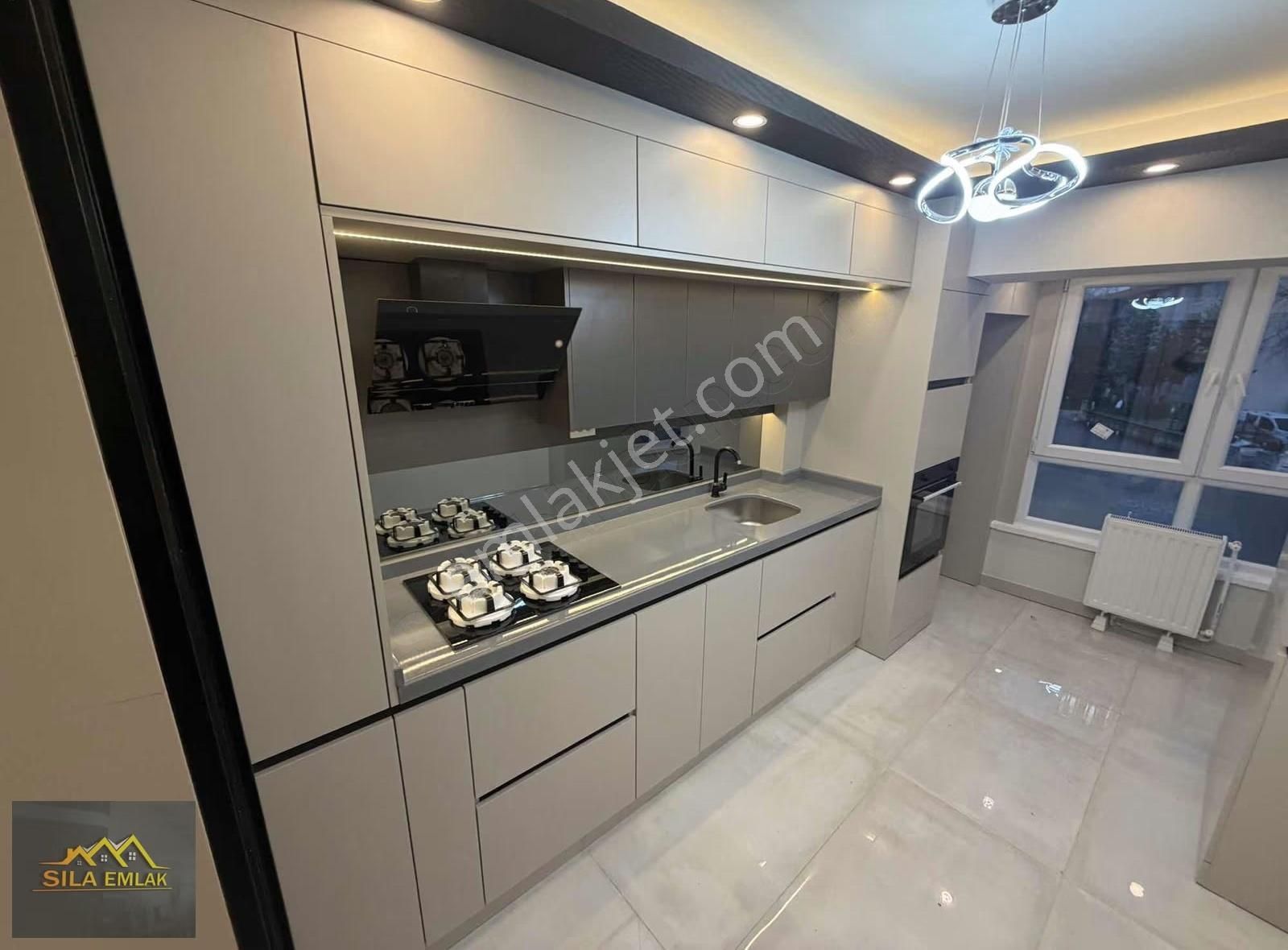 Ahi Evran Mh. Site İçi Otoparklı Bağımsız Ön Cephe Ara Kat Daire - Görsel 29