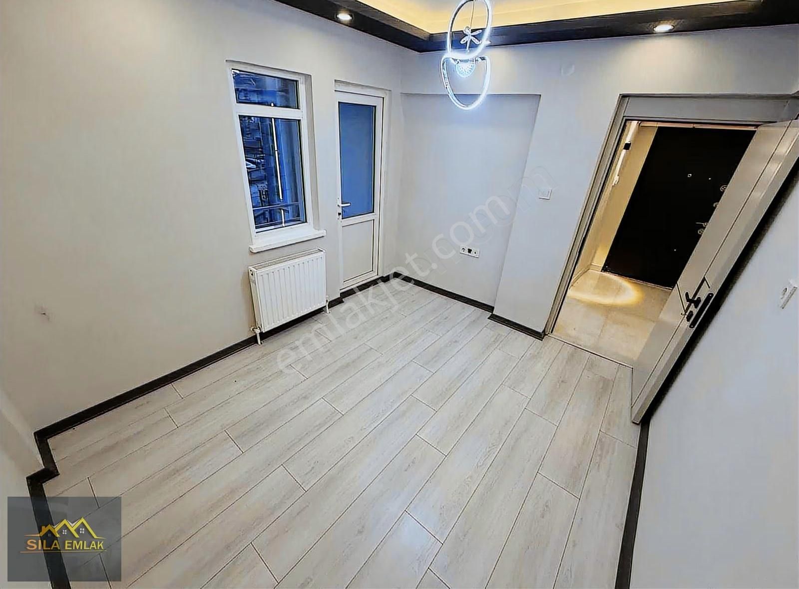 Ahi Evran Mh. Site İçi Otoparklı Bağımsız Ön Cephe Ara Kat Daire - Görsel 6