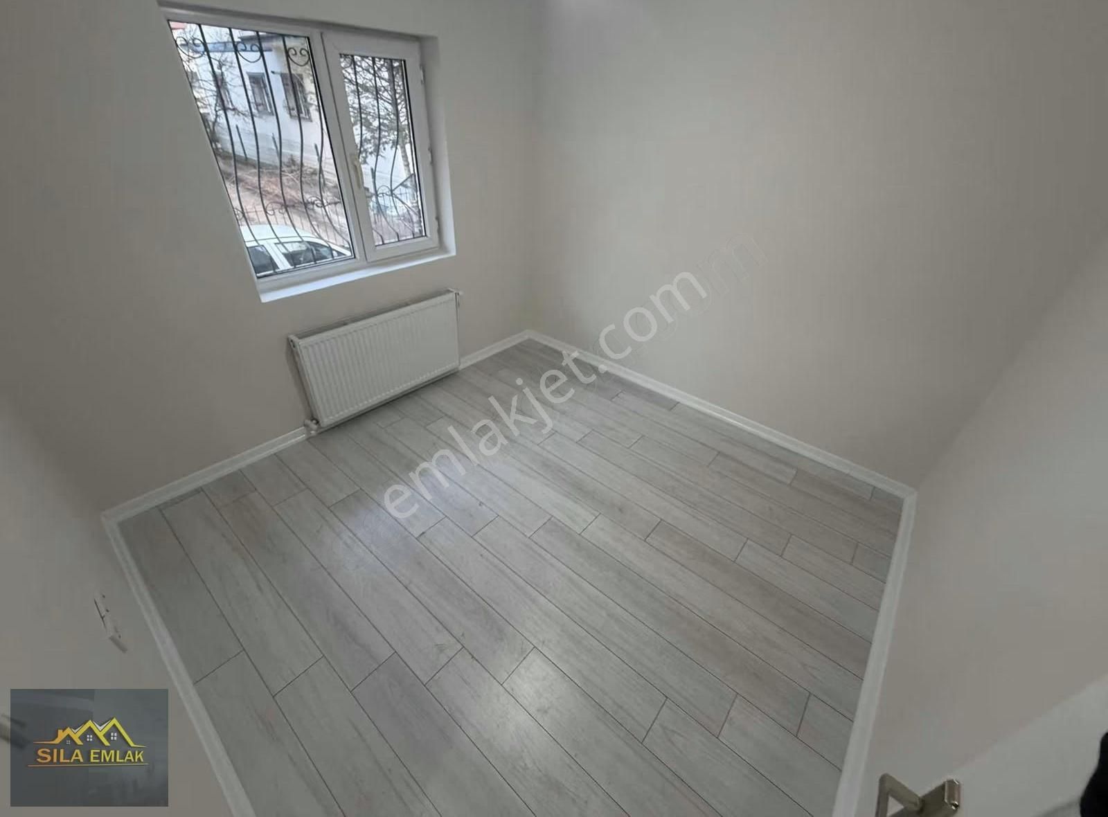 Akşemsettin Mah. Bağımsız Krediye Uygun 2+1 Yüksek Giriş Daire! - Görsel 22