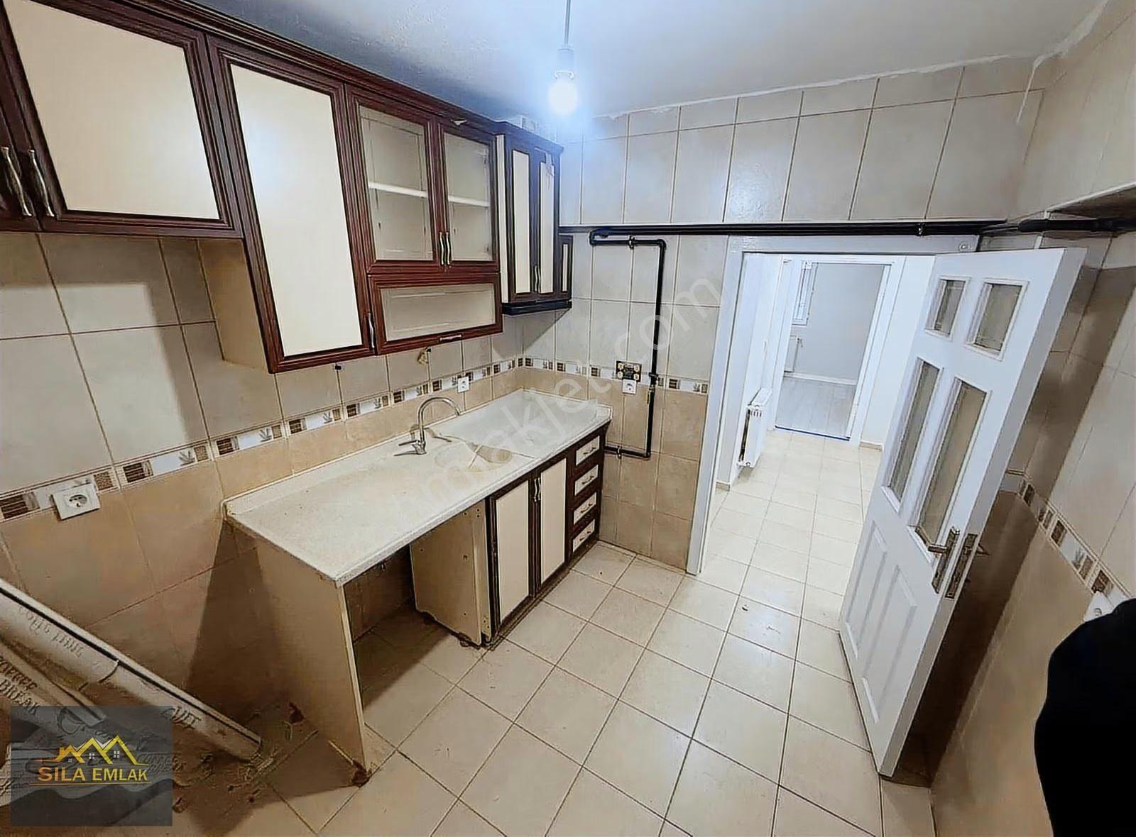 Akşemsettin Mah. Bağımsız Krediye Uygun 2+1 Yüksek Giriş Daire! - Görsel 34