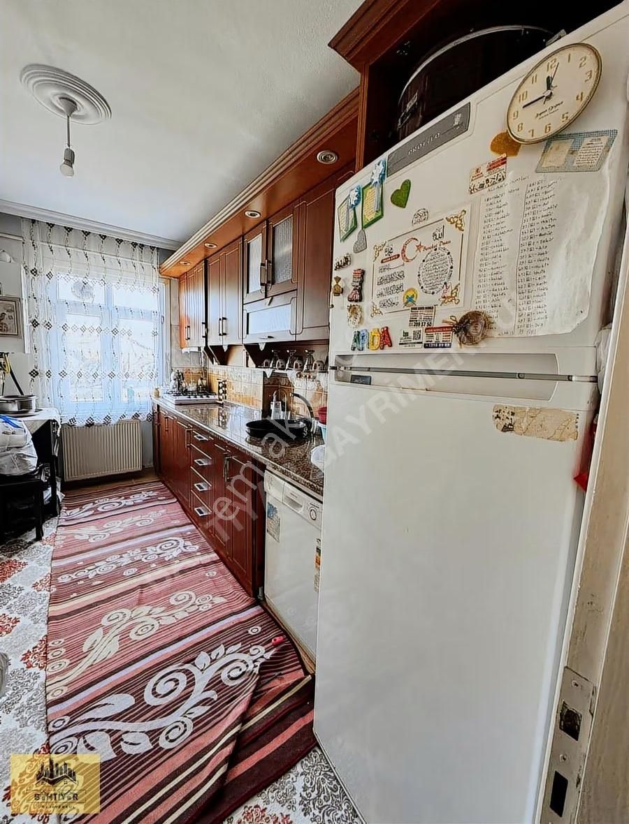 Sancaktepe Yenidoğan Hilal Mah Satılık 3+1 135 M2 Daire - Görsel 11