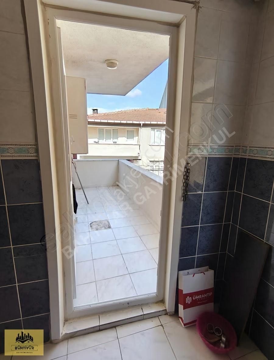 Sancaktepe Yenidoğan Mahallesinde Kiralık 2+1 90 M2 Daire - Görsel 2