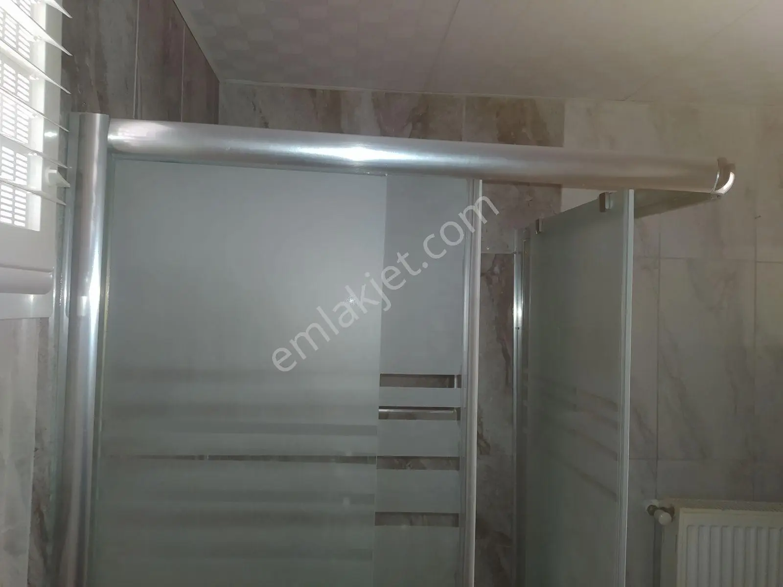Nokta Emlakta Merkezde 3+1 Bahçeli Kiralık Daire - Görsel 4