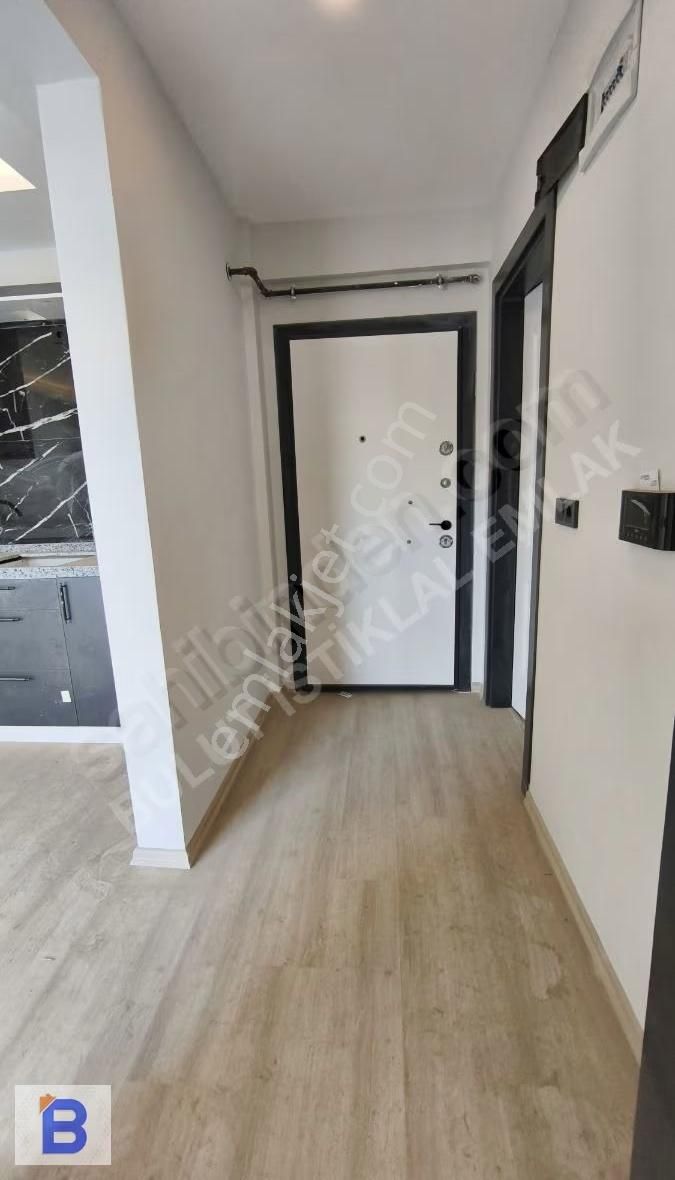 Bulut Emlak'tan Atakum Da 1+1 Satılık Daire - Görsel 4