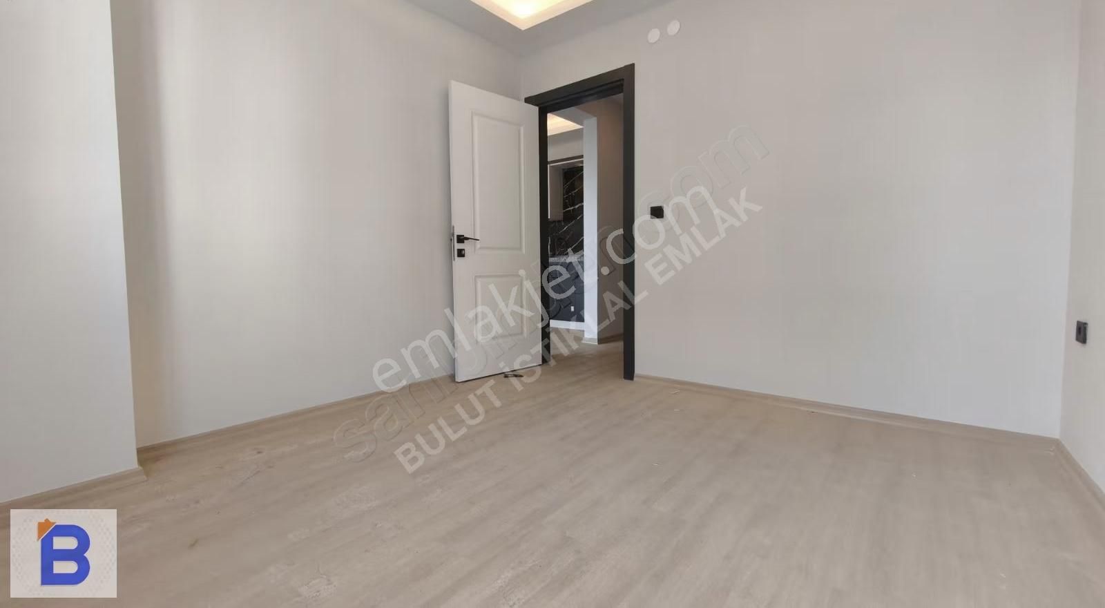 Bulut Emlak'tan Atakum Da 1+1 Satılık Daire - Görsel 9