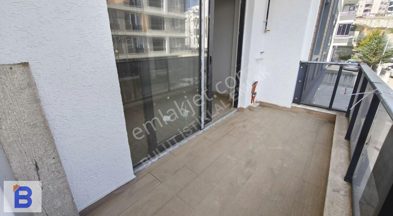 Bulut Emlak'tan Atakum Da 1+1 Satılık Daire - Görsel 8