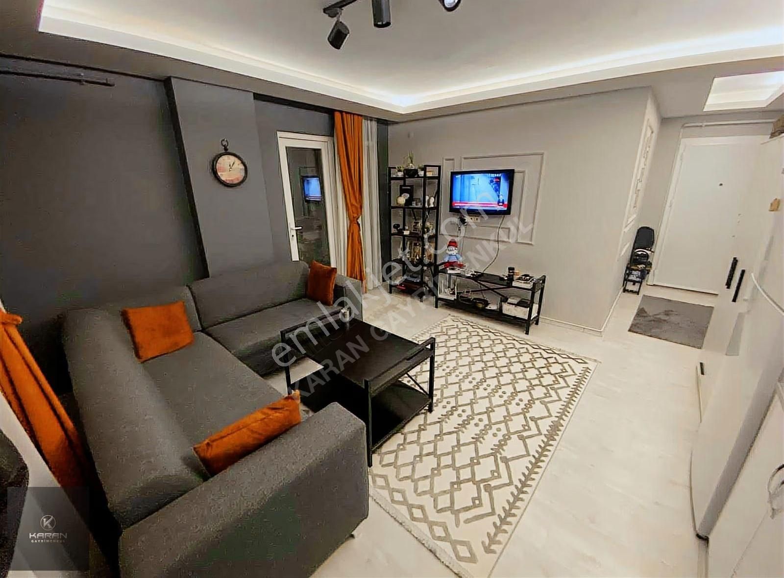 _karan_ | Körfez Mah. | 3. Kat | Eşyalı & Kiracılı Satılık 1+1 - Görsel 5