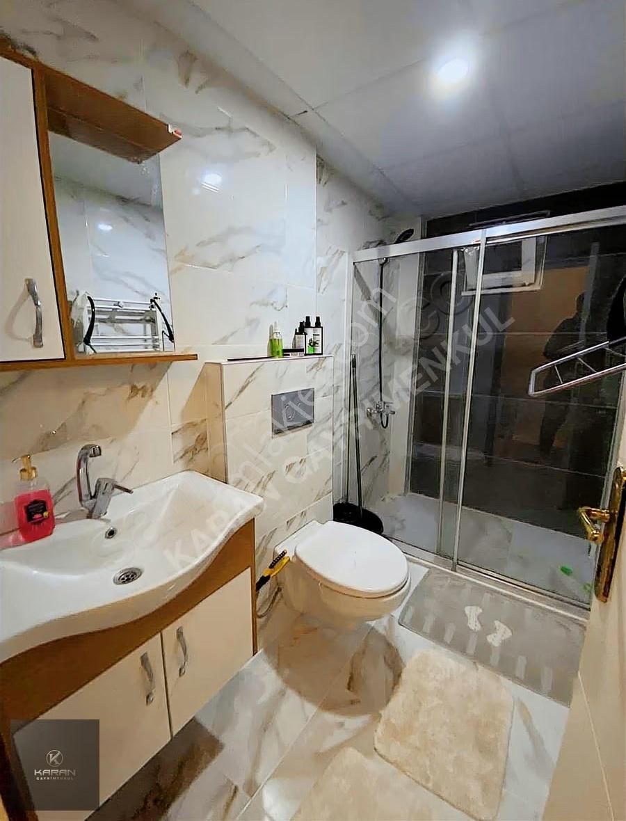 _karan_ | Körfez Mah. | 3. Kat | Eşyalı & Kiracılı Satılık 1+1 - Görsel 4