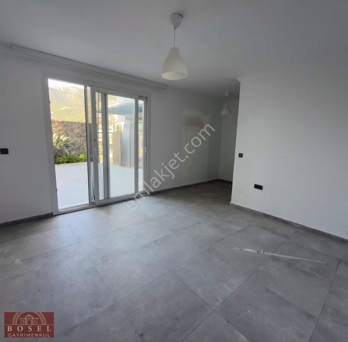 Bodrum Ortakent Tapu Yanı Kiralık 3+1 Geniş Daire - Görsel 7