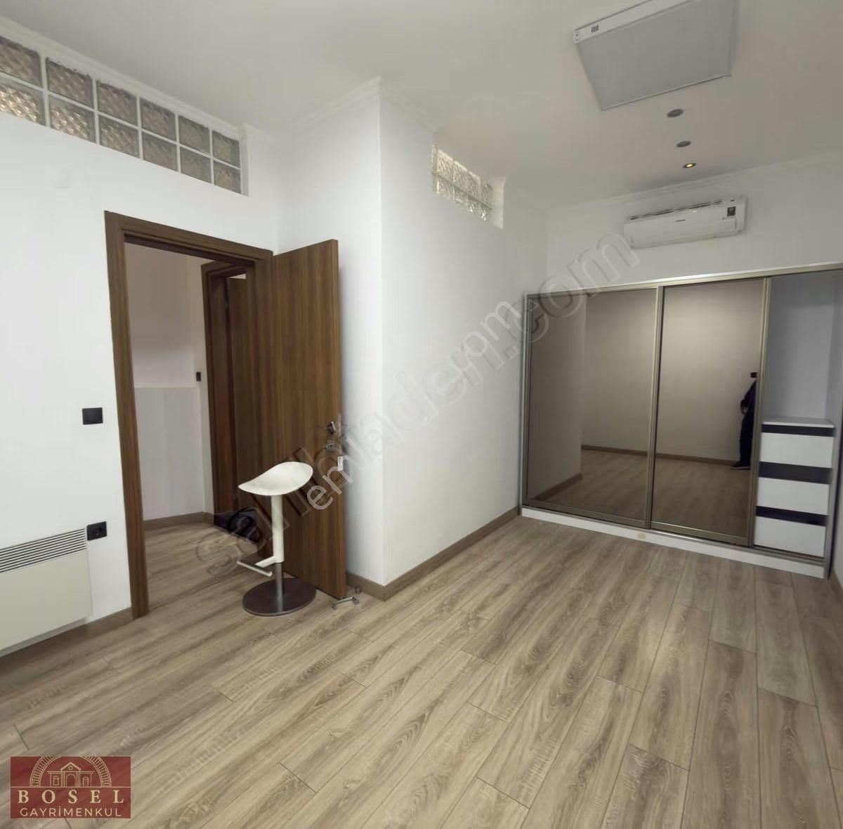 Bodrum Ortakent Tapu Yanı Kiralık 3+1 Geniş Daire - Görsel 14