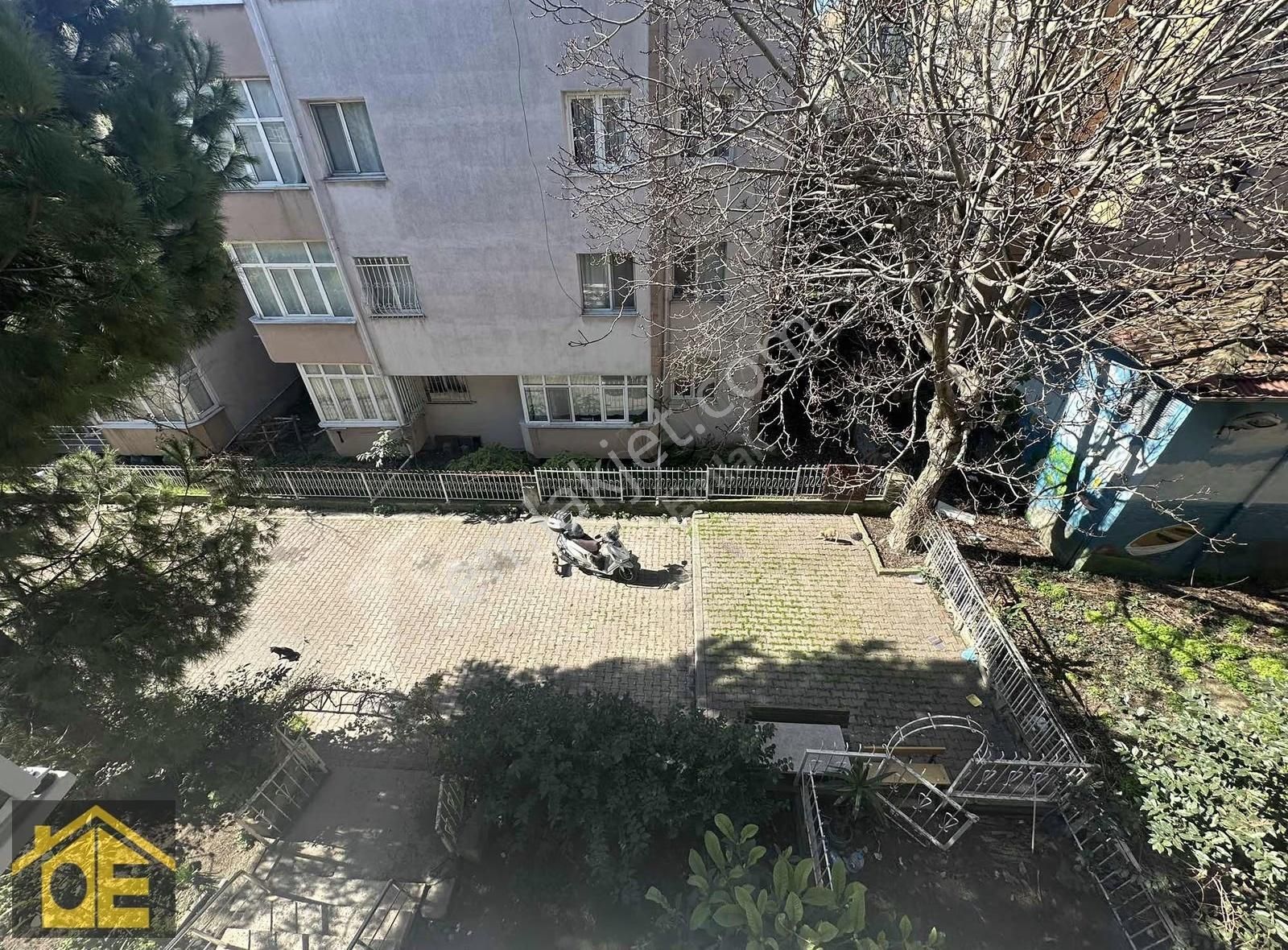 Ozan'dan Sitelerde Site İçi Ara Kat Masrafsız Daire - Görsel 29