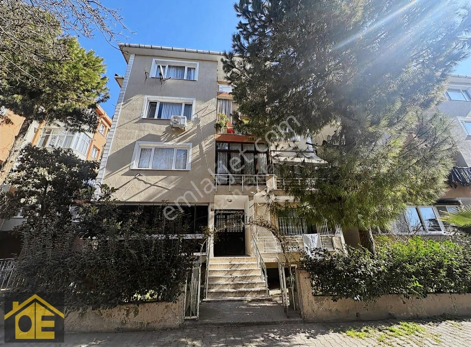 Ozan'dan Sitelerde Site İçi Ara Kat Masrafsız Daire