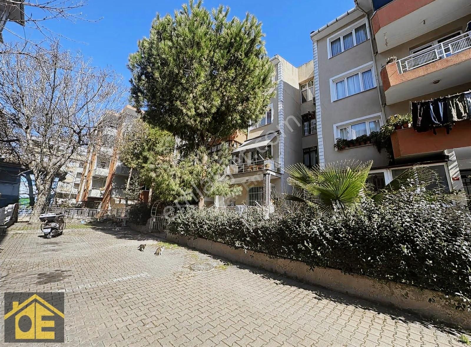 Ozan'dan Sitelerde Site İçi Ara Kat Masrafsız Daire - Görsel 16