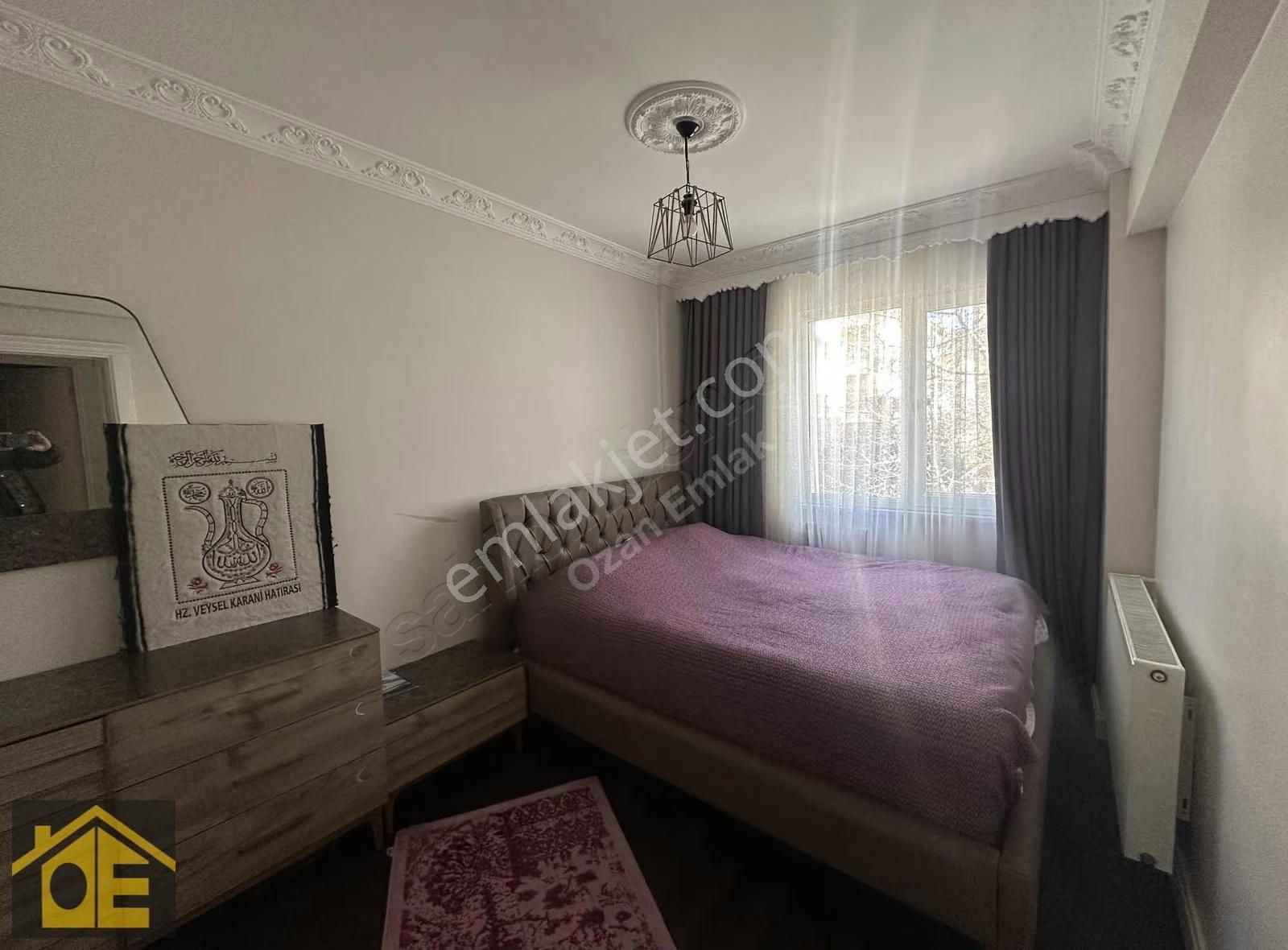 Ozan'dan Sitelerde Site İçi Ara Kat Masrafsız Daire - Görsel 10
