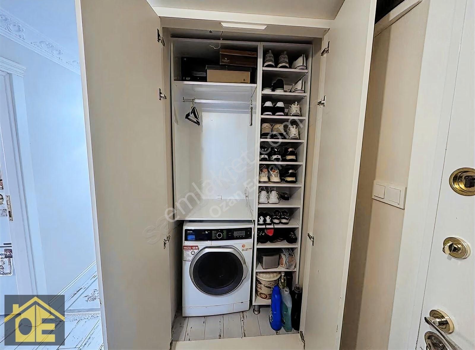 Ozan'dan Sitelerde Site İçi Ara Kat Masrafsız Daire - Görsel 30