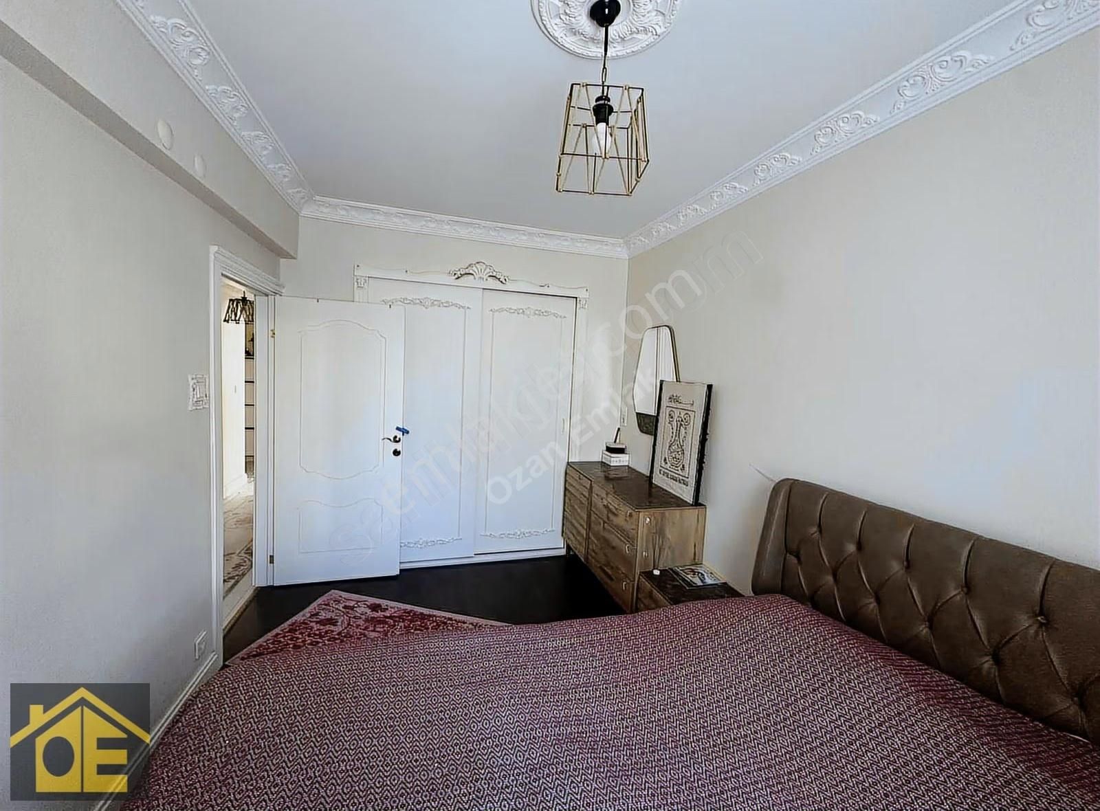 Ozan'dan Sitelerde Site İçi Ara Kat Masrafsız Daire - Görsel 19
