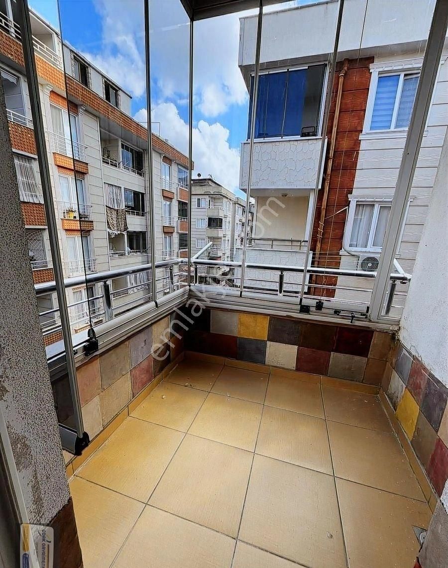 6+2 Üst Dublex Dairemiz Satışta