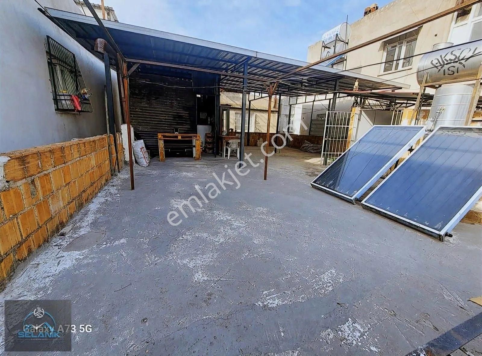 Saybinden 2 Katlı Mustakil Ev - Görsel 13