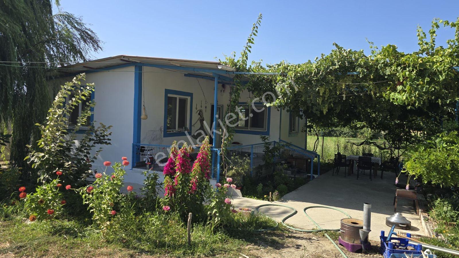 Fethiye Seydikemer Korubükü Köyiçi İmarlı 1433 M2 Satılık Tarla - Görsel 18