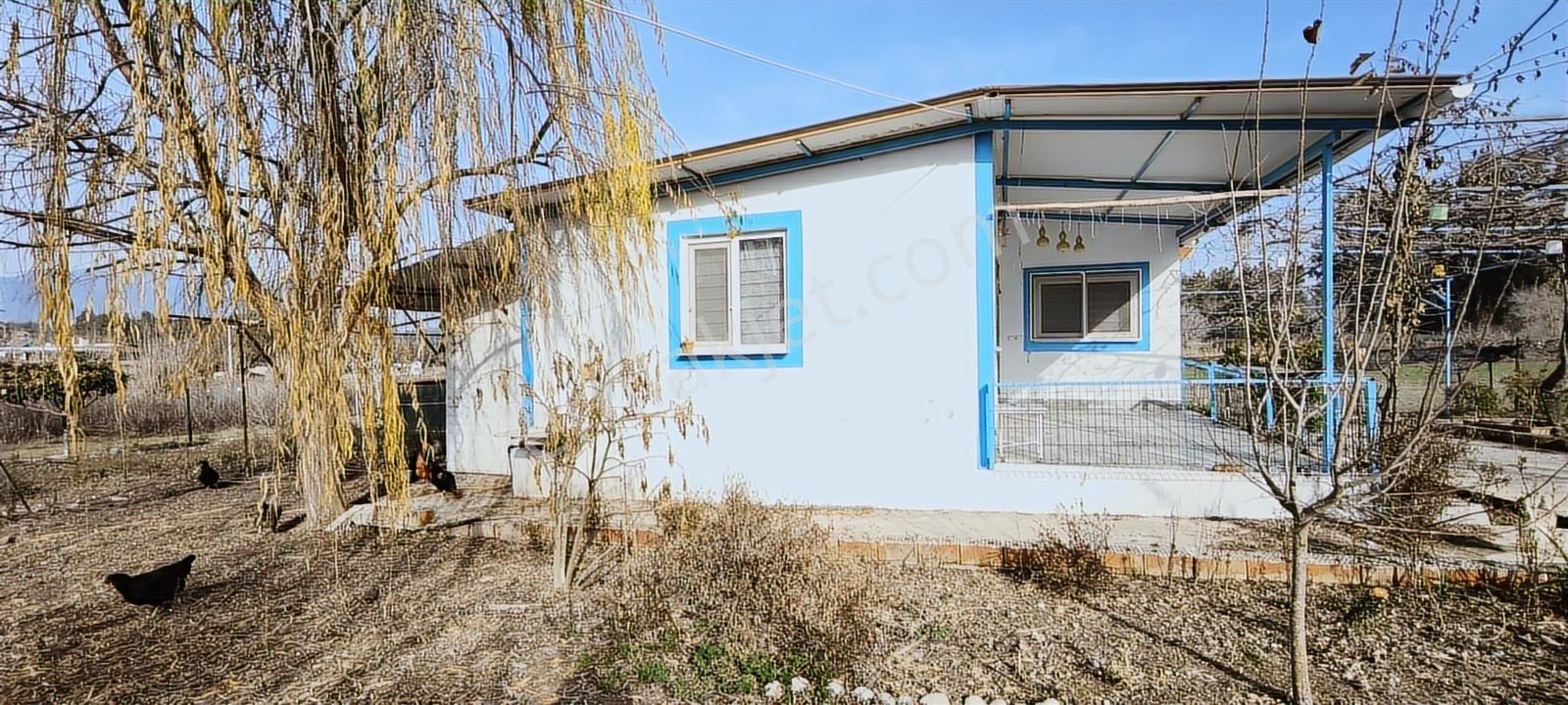 Fethiye Seydikemer Korubükü Köyiçi İmarlı 1433 M2 Satılık Tarla - Görsel 26