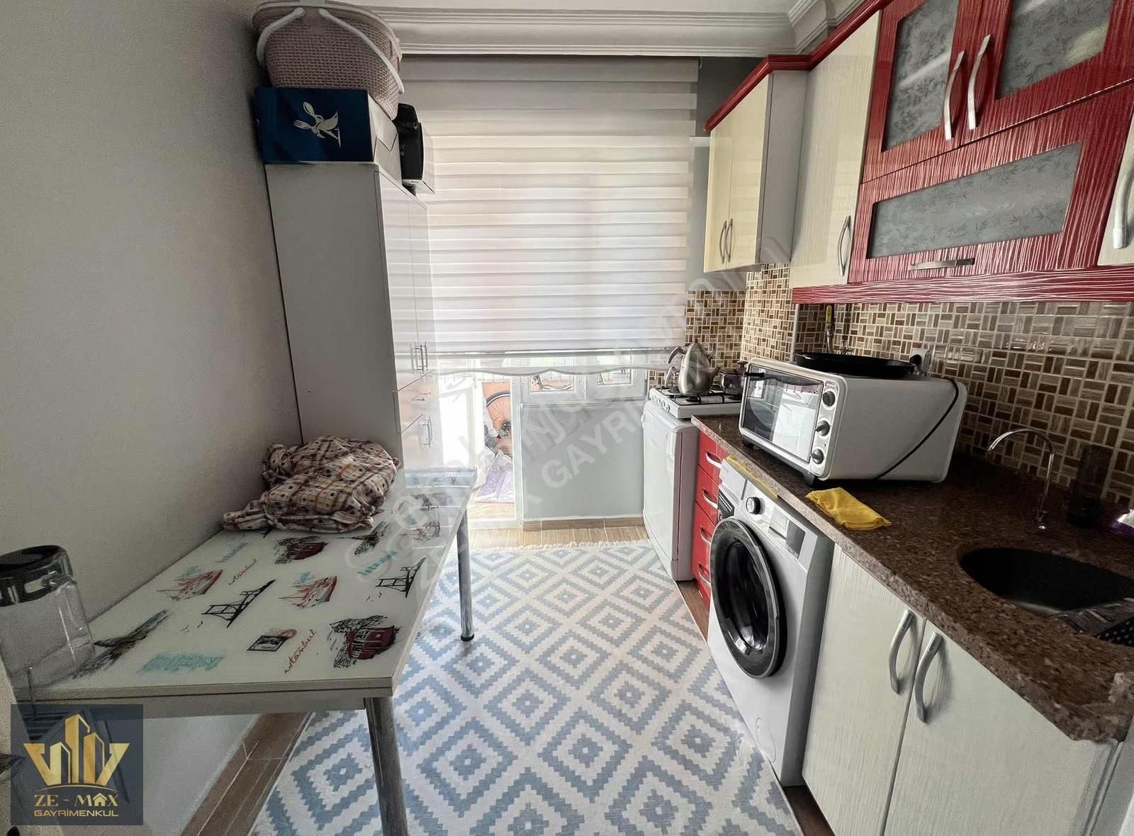 Ze/max^tan Namıkkemal Mah. Merkezi Konum Satılık 2+1 Geniş Daire - Görsel 4