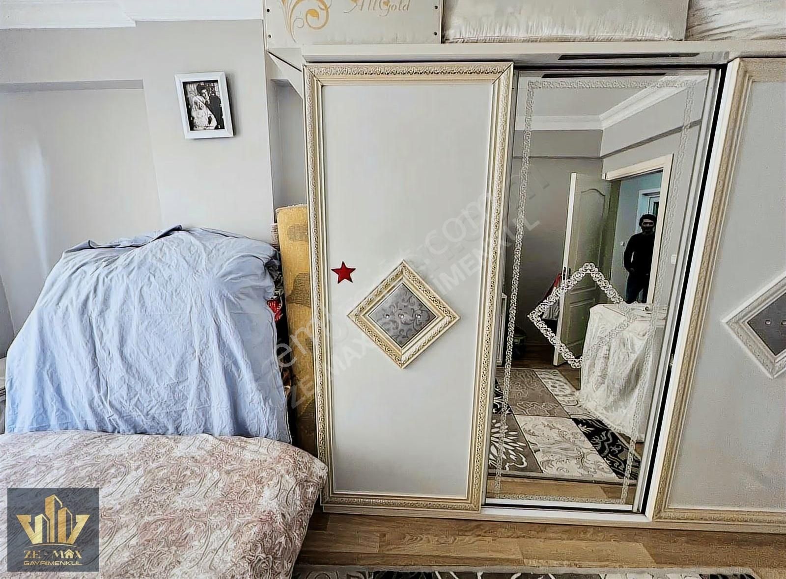 Ze/max^tan Namıkkemal Mah. Merkezi Konum Satılık 2+1 Geniş Daire - Görsel 19