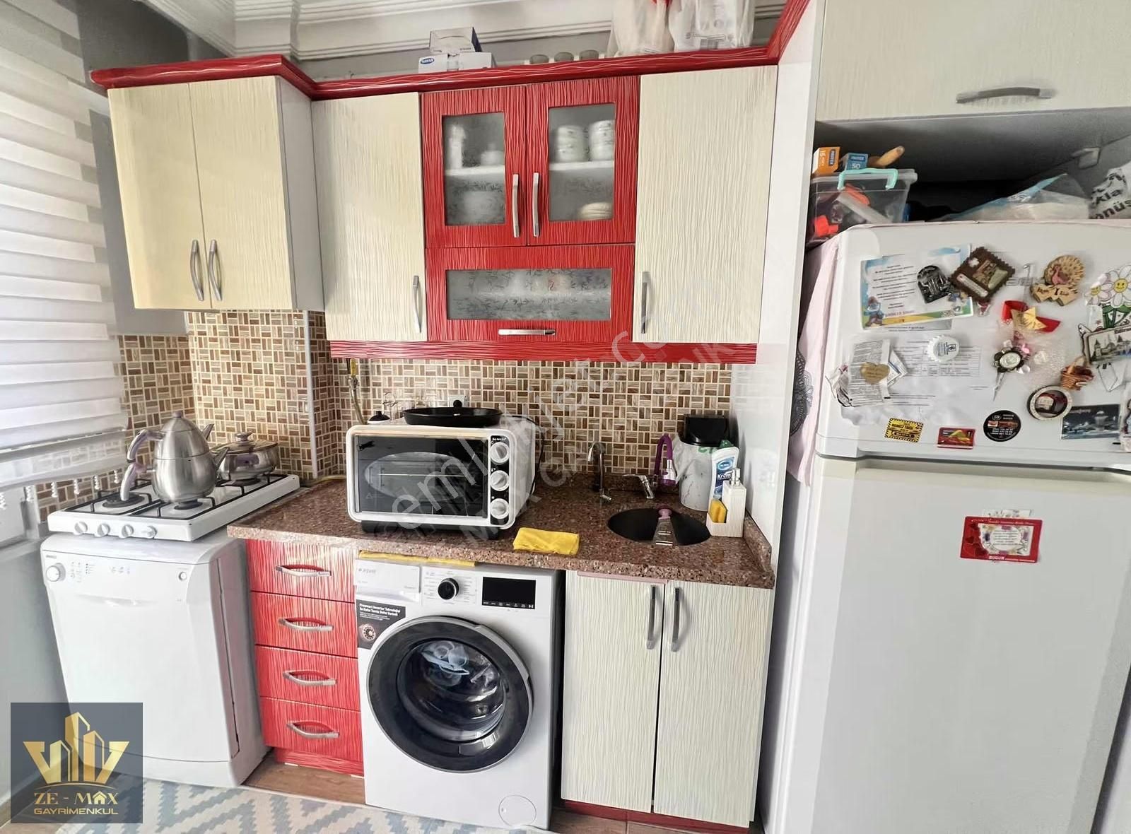 Ze/max^tan Namıkkemal Mah. Merkezi Konum Satılık 2+1 Geniş Daire - Görsel 14