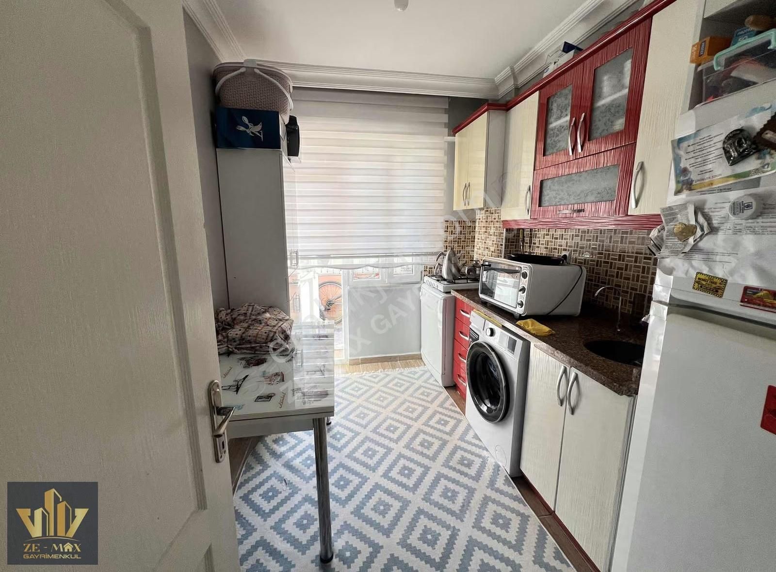 Ze/max^tan Namıkkemal Mah. Merkezi Konum Satılık 2+1 Geniş Daire - Görsel 8