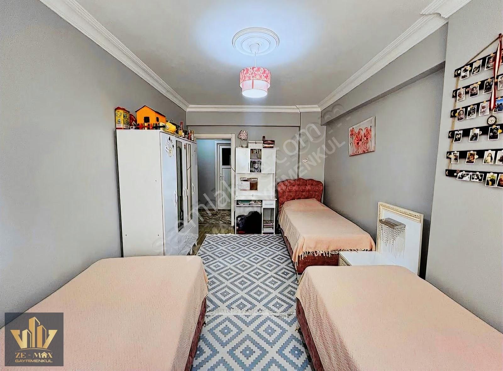 Ze/max^tan Namıkkemal Mah. Merkezi Konum Satılık 2+1 Geniş Daire - Görsel 21