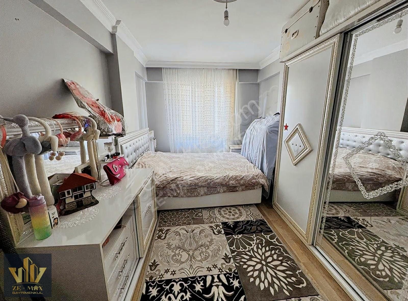 Ze/max^tan Namıkkemal Mah. Merkezi Konum Satılık 2+1 Geniş Daire - Görsel 6