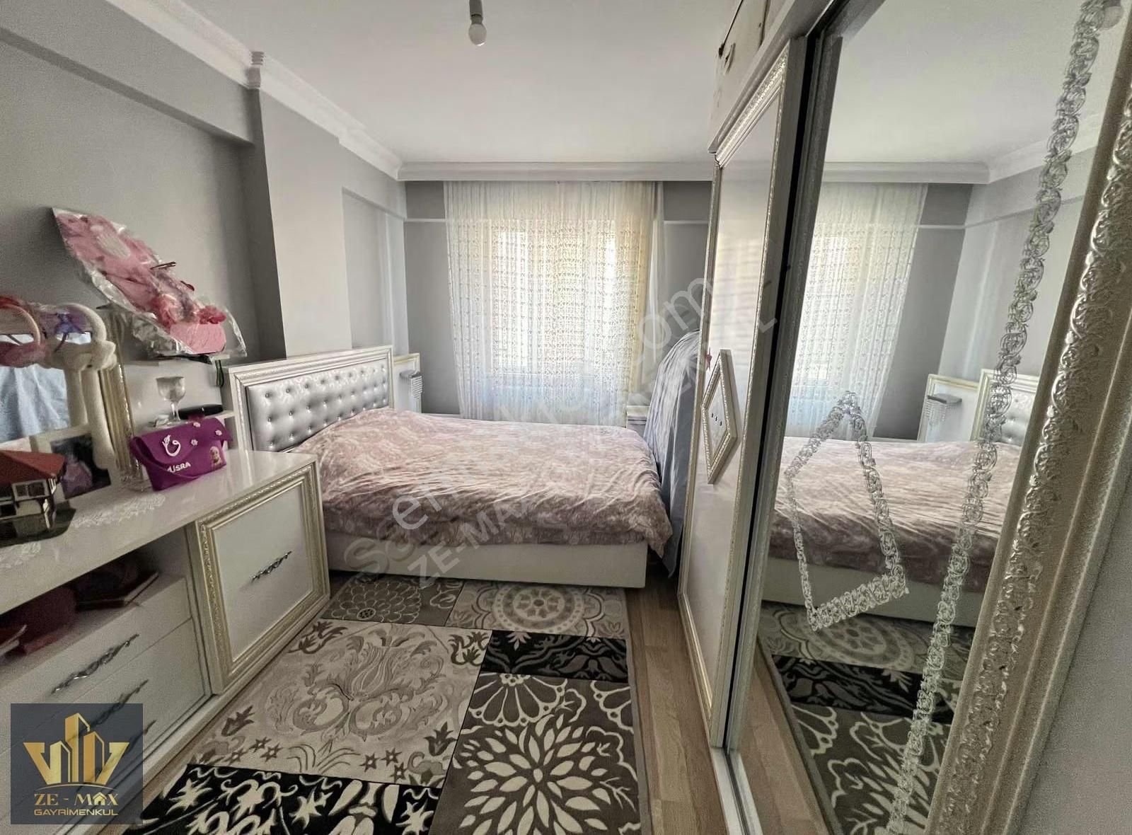 Ze/max^tan Namıkkemal Mah. Merkezi Konum Satılık 2+1 Geniş Daire - Görsel 16