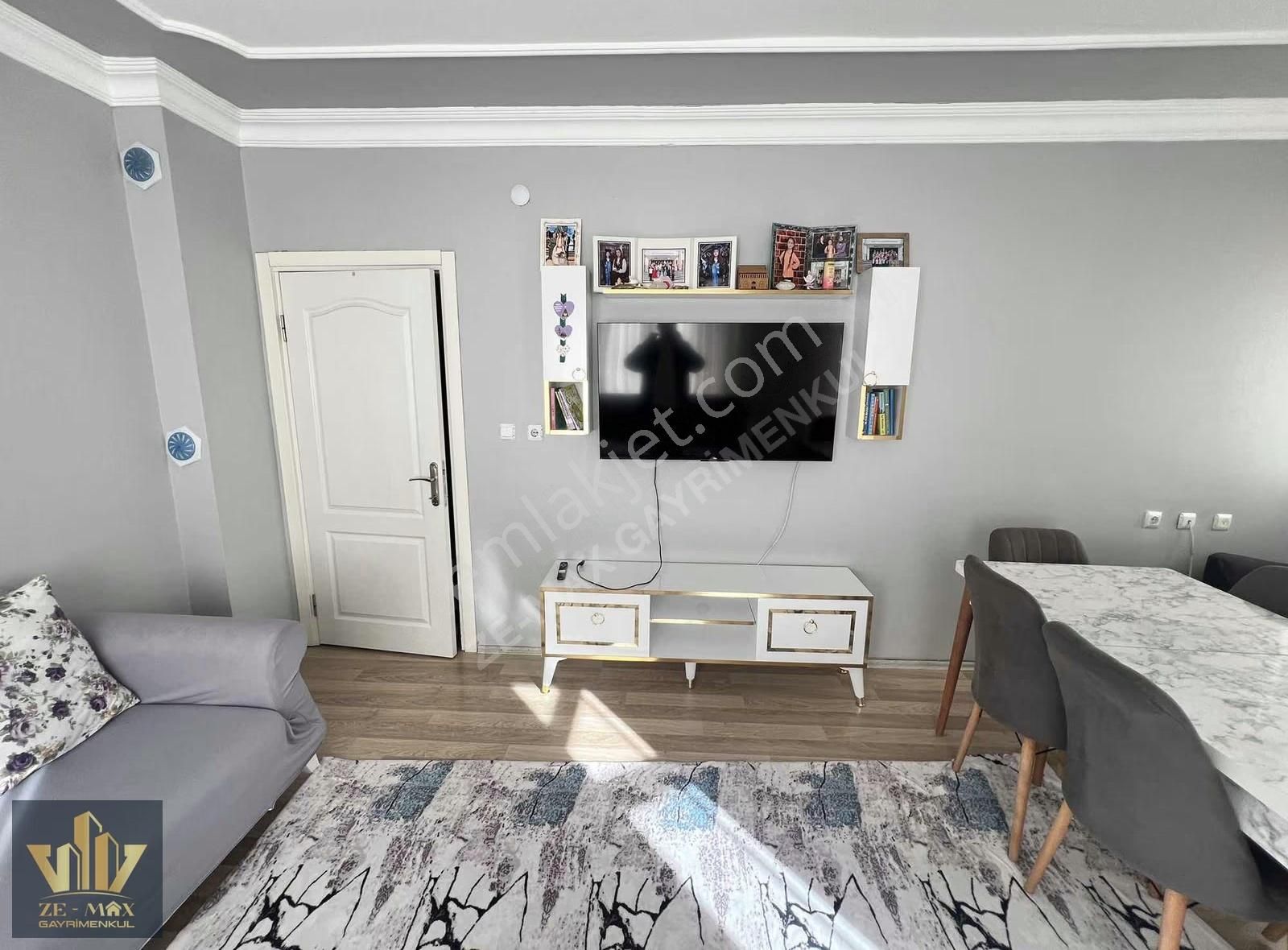 Ze/max^tan Namıkkemal Mah. Merkezi Konum Satılık 2+1 Geniş Daire - Görsel 18