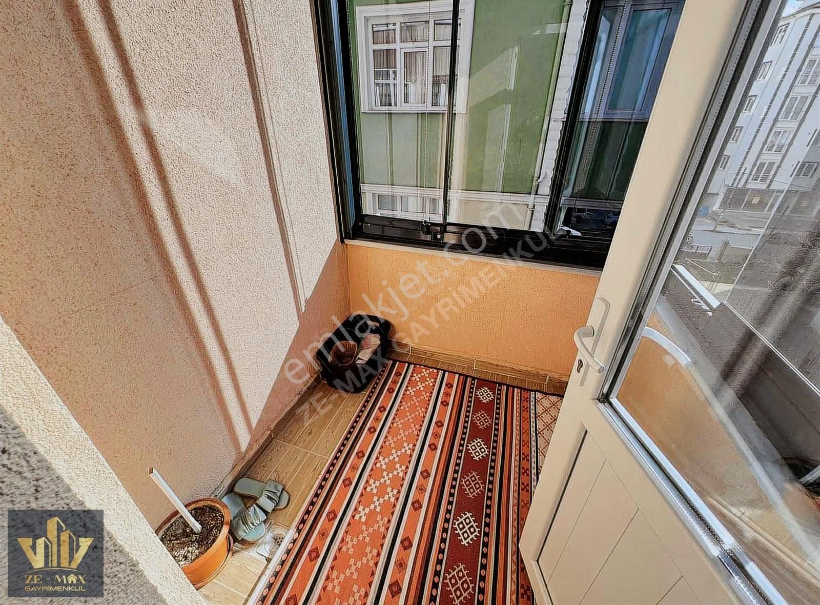 Ze/max^tan Namıkkemal Mah. Merkezi Konum Satılık 2+1 Geniş Daire - Görsel 23