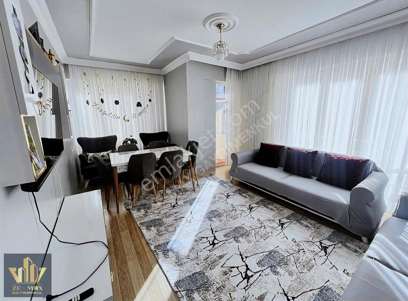 Ze/max^tan Namıkkemal Mah. Merkezi Konum Satılık 2+1 Geniş Daire - Görsel 20