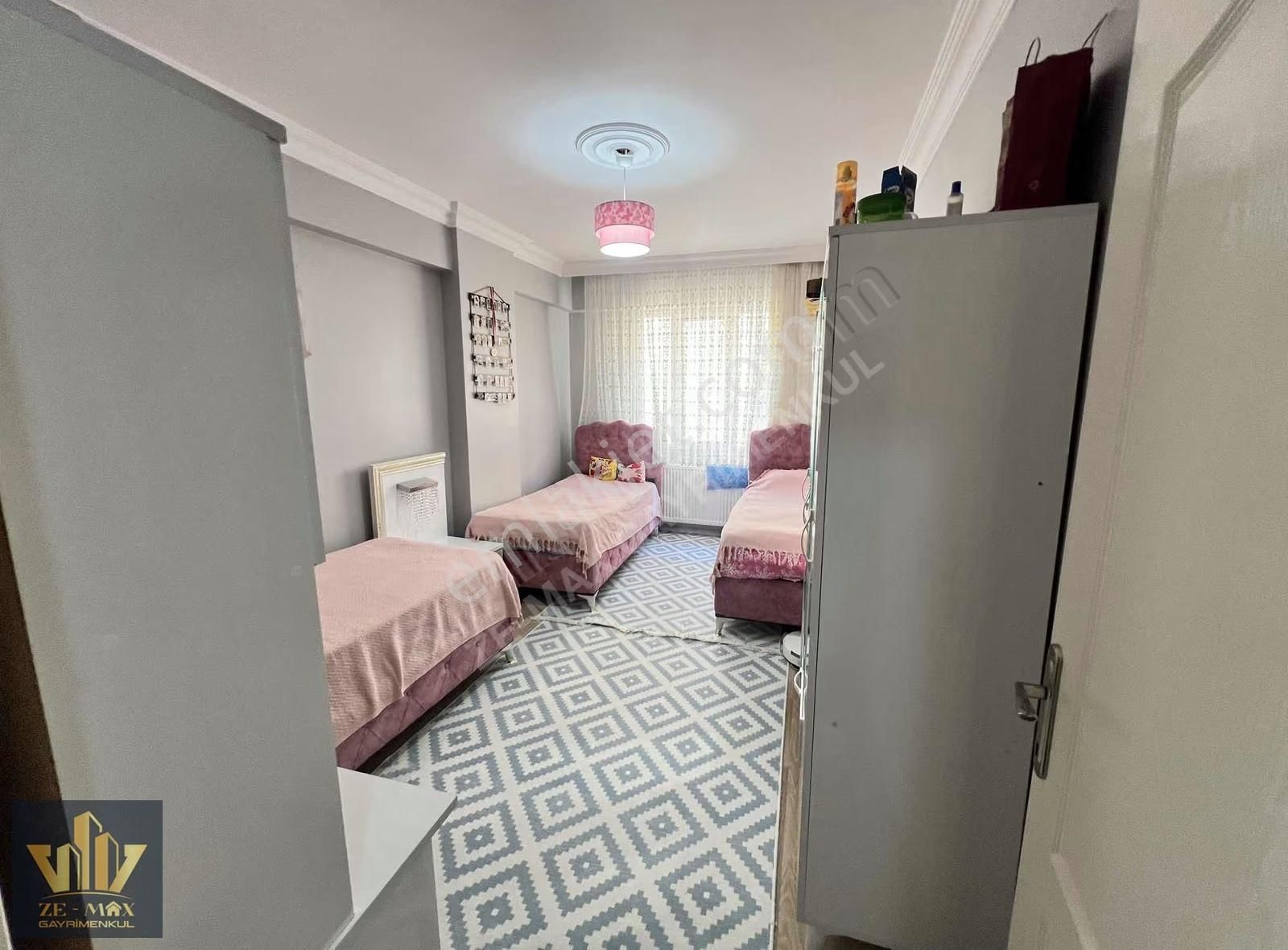 Ze/max^tan Namıkkemal Mah. Merkezi Konum Satılık 2+1 Geniş Daire - Görsel 11