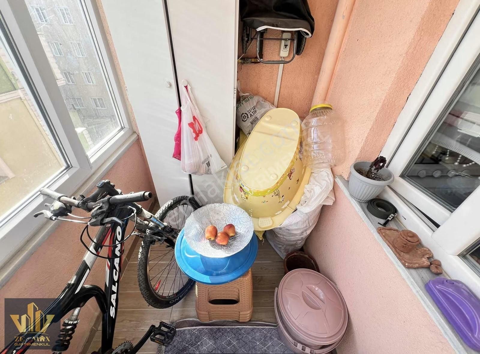 Ze/max^tan Namıkkemal Mah. Merkezi Konum Satılık 2+1 Geniş Daire - Görsel 22