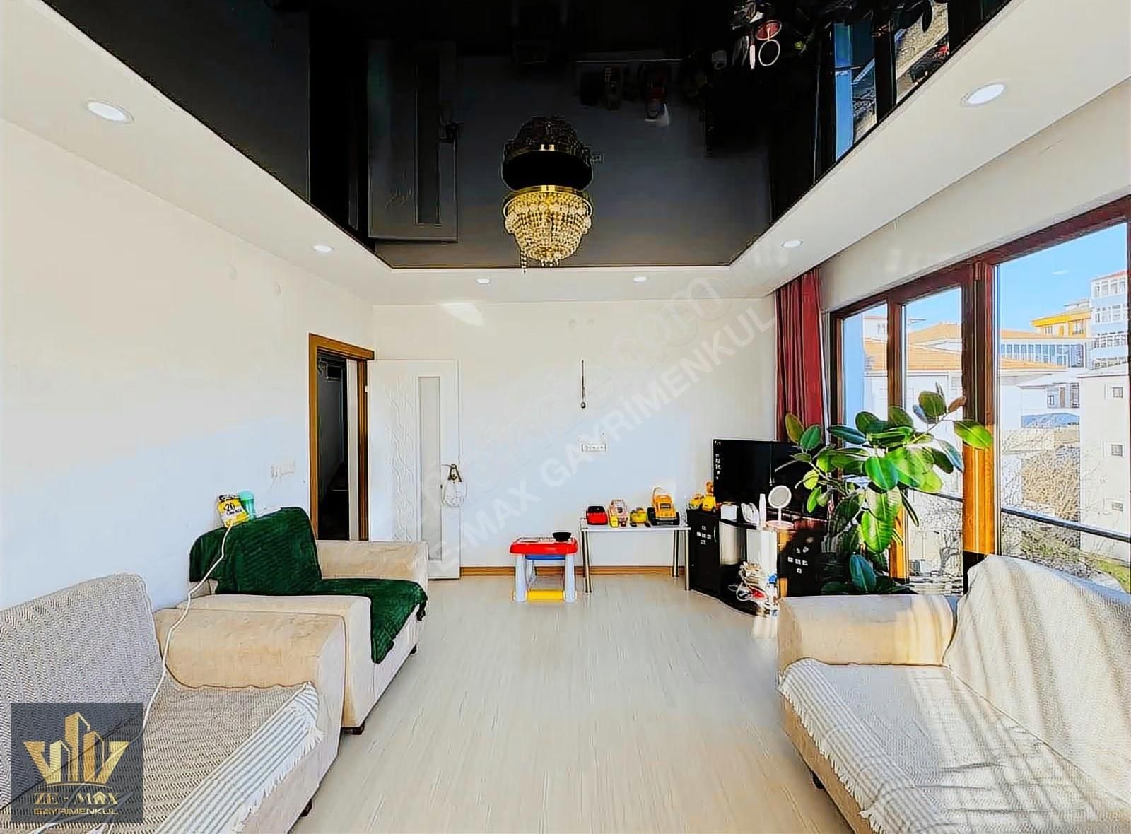 Ze/max^tan Kızılpınar Çorlu Cad.üzerinde Satılık Geniş 2+1 Daire - Görsel 4