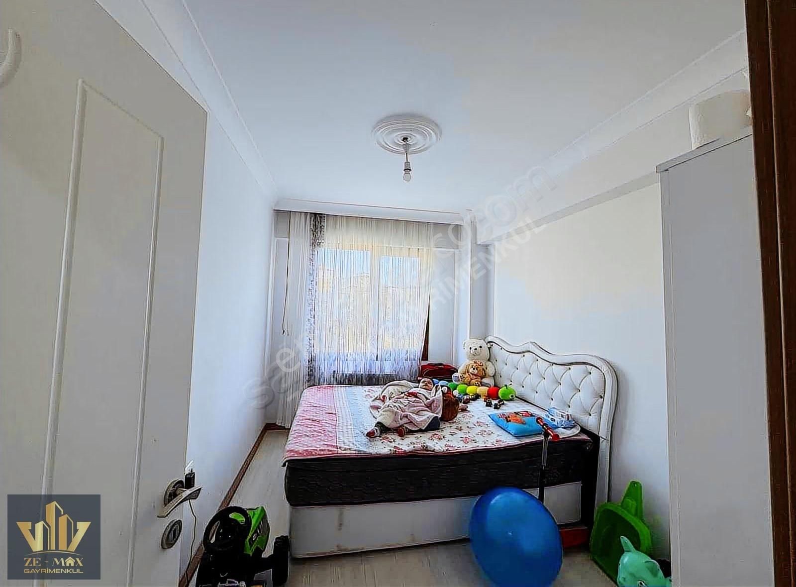 Ze/max^tan Kızılpınar Çorlu Cad.üzerinde Satılık Geniş 2+1 Daire - Görsel 2