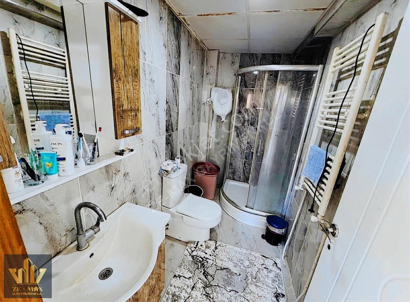 Ze/max^tan Kızılpınar Çorlu Cad.üzerinde Satılık Geniş 2+1 Daire - Görsel 10