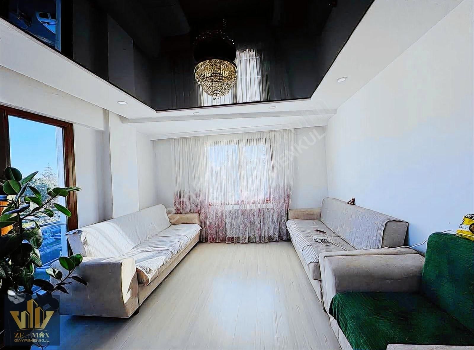 Ze/max^tan Kızılpınar Çorlu Cad.üzerinde Satılık Geniş 2+1 Daire - Görsel 8