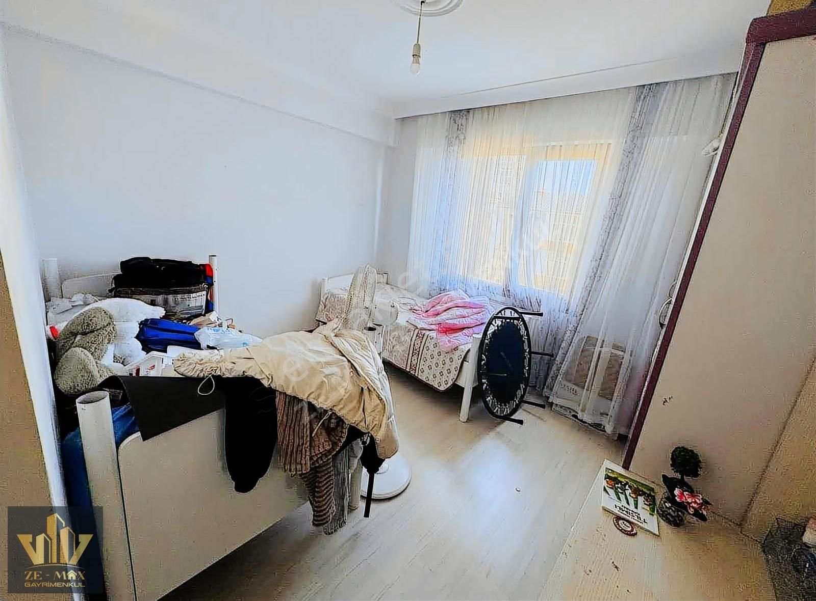 Ze/max^tan Kızılpınar Çorlu Cad.üzerinde Satılık Geniş 2+1 Daire - Görsel 6