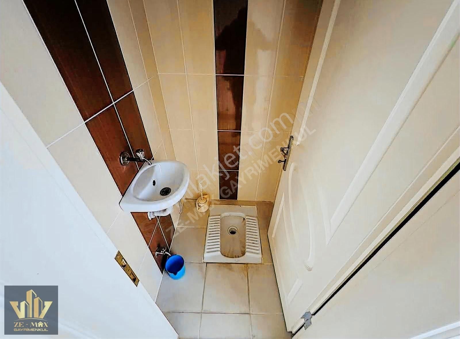 Ze/max^tan Çerkezköy Fatih Mah. Satılık 4+1 Şömineli Geniş Daire - Görsel 10