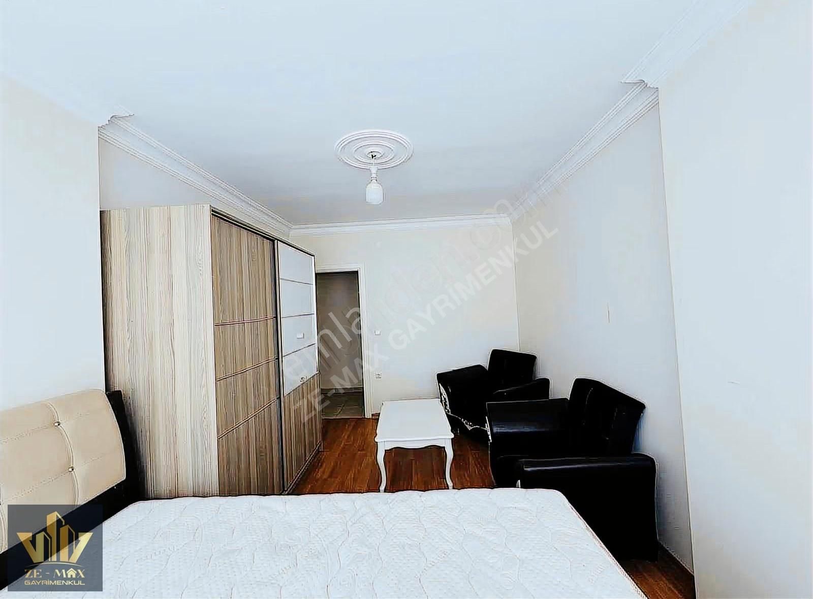 Ze/max^tan Çerkezköy Fatih Mah. Satılık 4+1 Şömineli Geniş Daire - Görsel 27