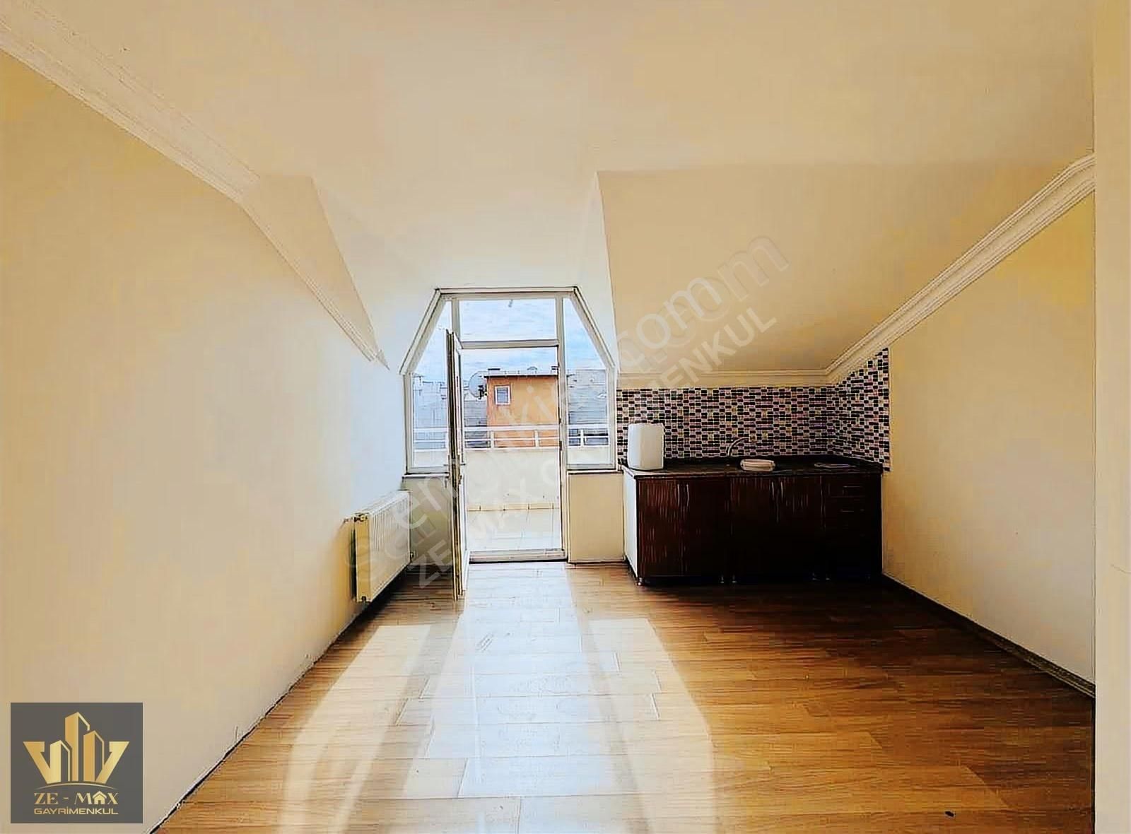 Ze/max^tan Çerkezköy Fatih Mah. Satılık 4+1 Şömineli Geniş Daire - Görsel 4