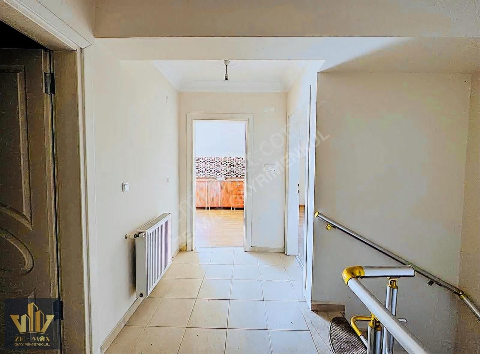 Ze/max^tan Çerkezköy Fatih Mah. Satılık 4+1 Şömineli Geniş Daire - Görsel 15