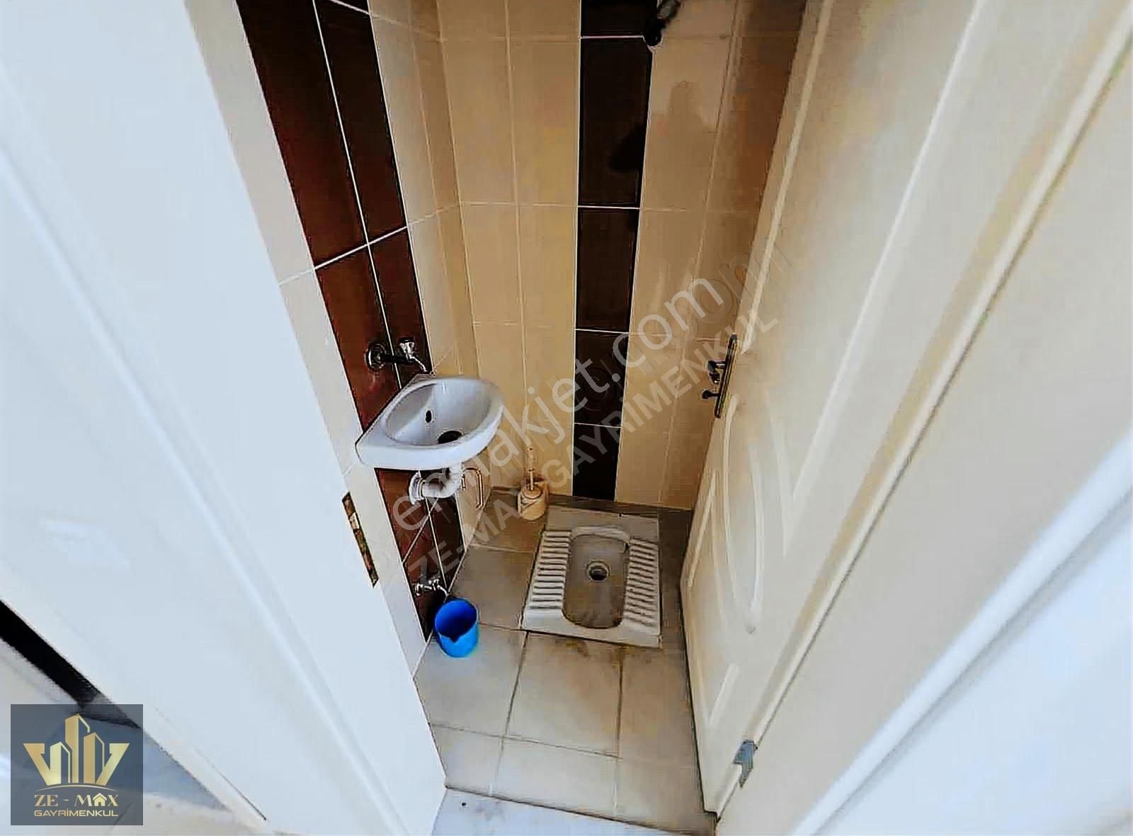 Ze/max^tan Çerkezköy Fatih Mah. Satılık 4+1 Şömineli Geniş Daire - Görsel 13